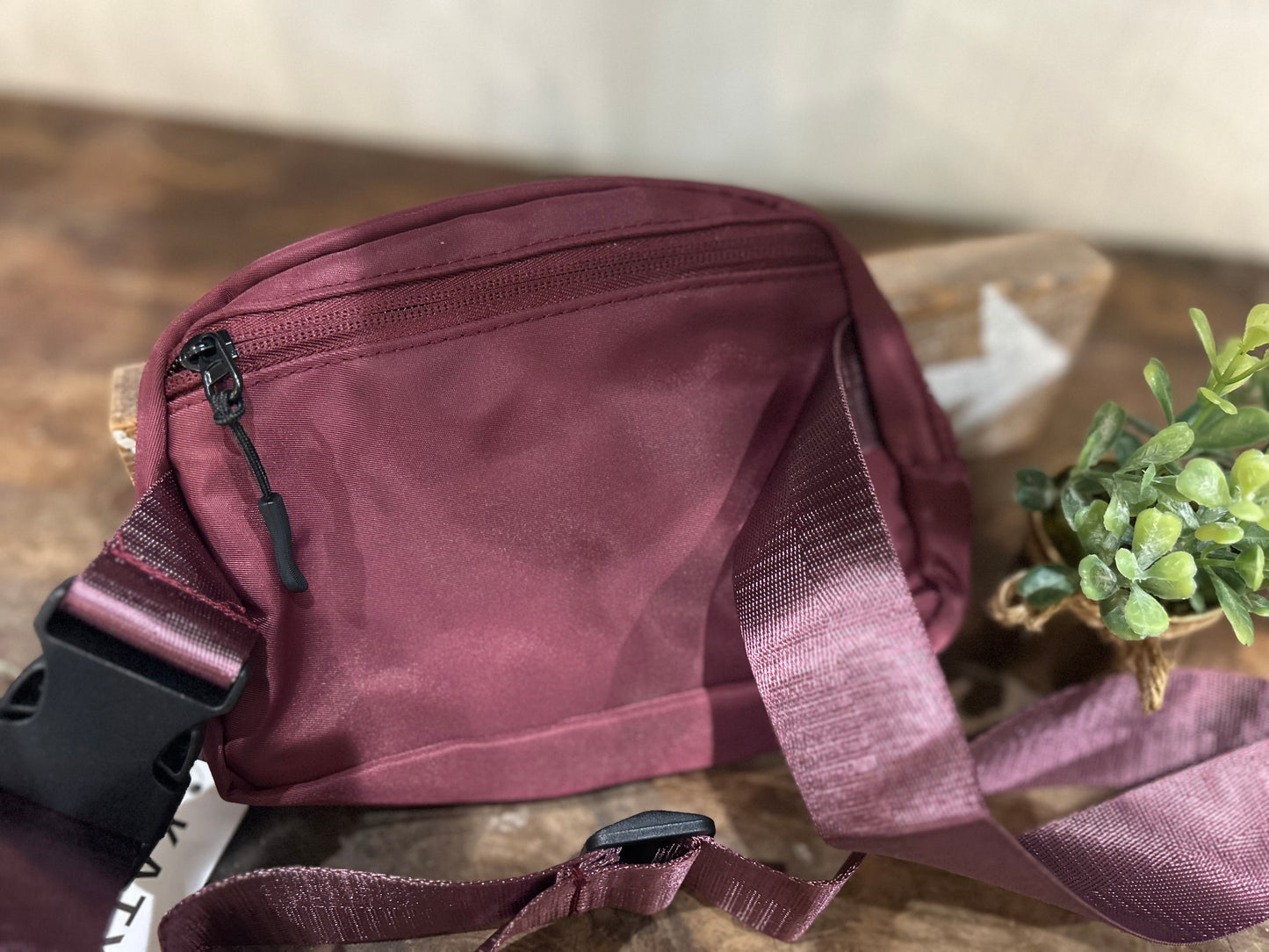 Must Have Belt Bag