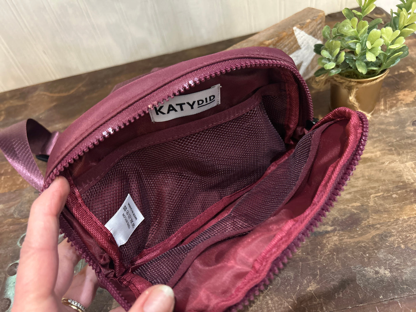 Must Have Belt Bag