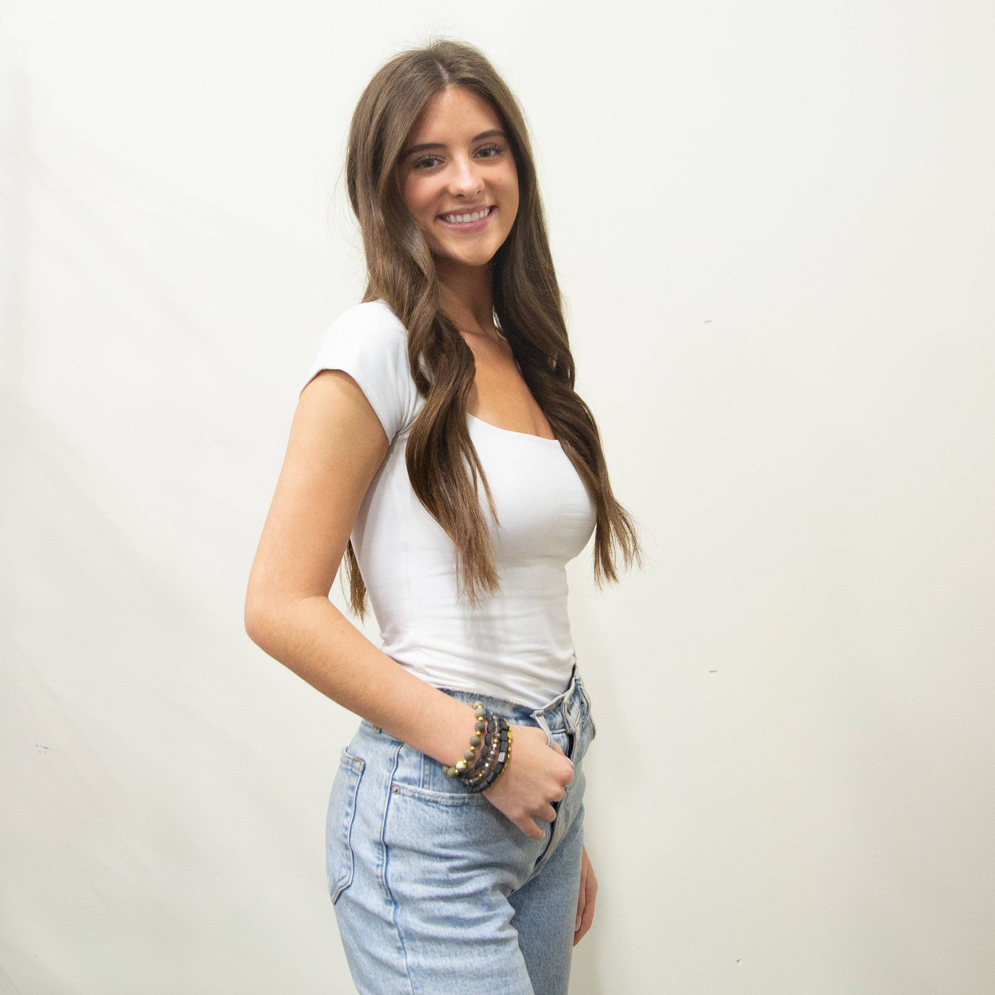 Lauren Bracelet