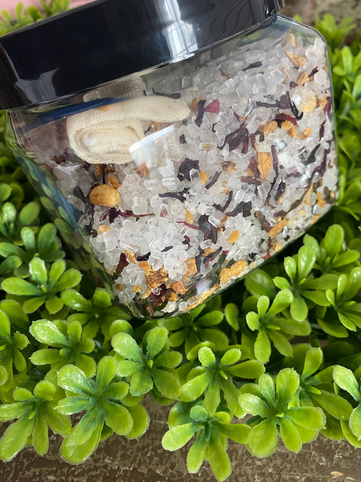 Soap Stop Herbal Bath Tea - With Purpose Boutique