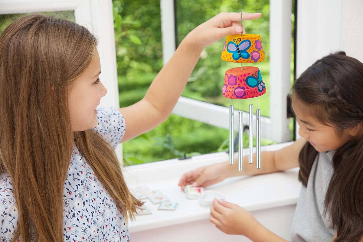 Make A Wind Chime DIY Kit - With Purpose Boutique