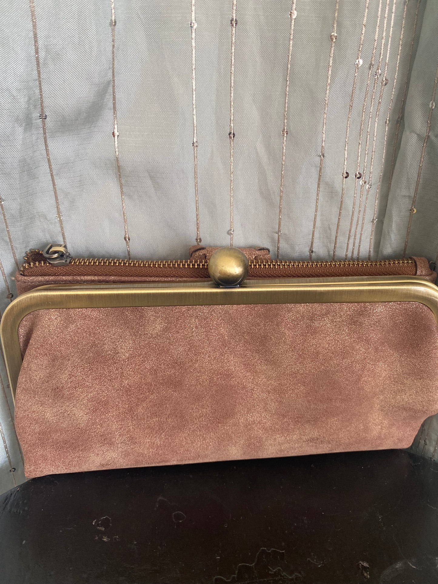 Organizing Clutch Wallet - With Purpose Boutique
