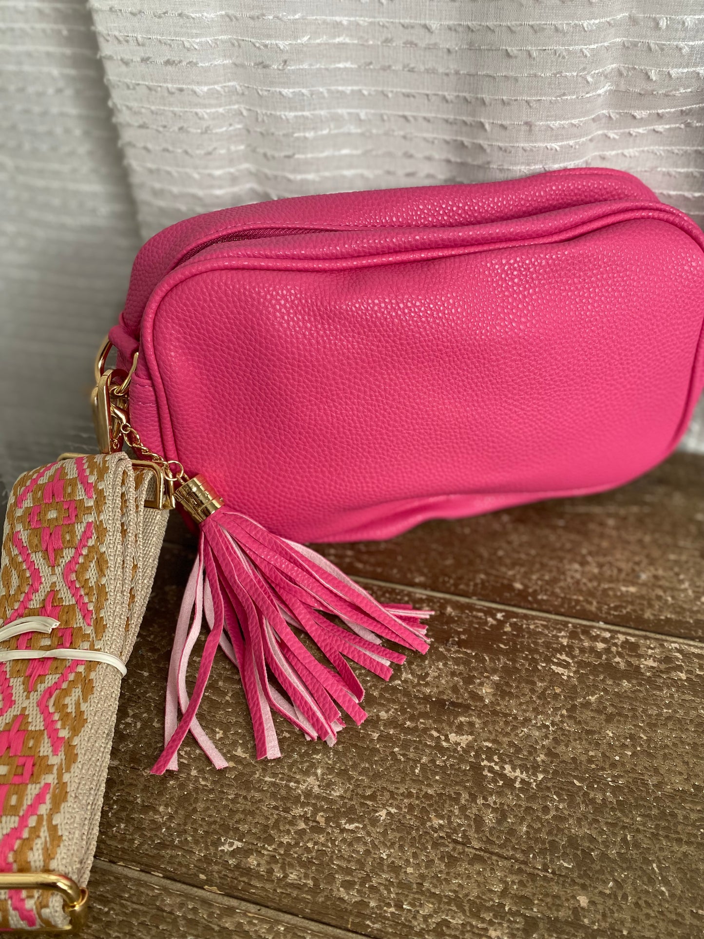 Dreamy Crossbody Bag