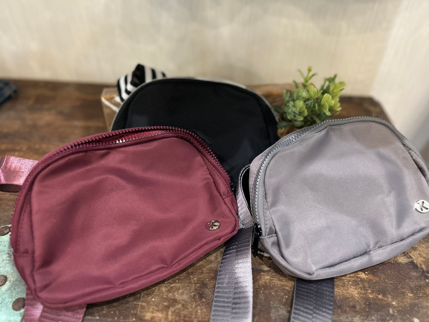 Must Have Belt Bag