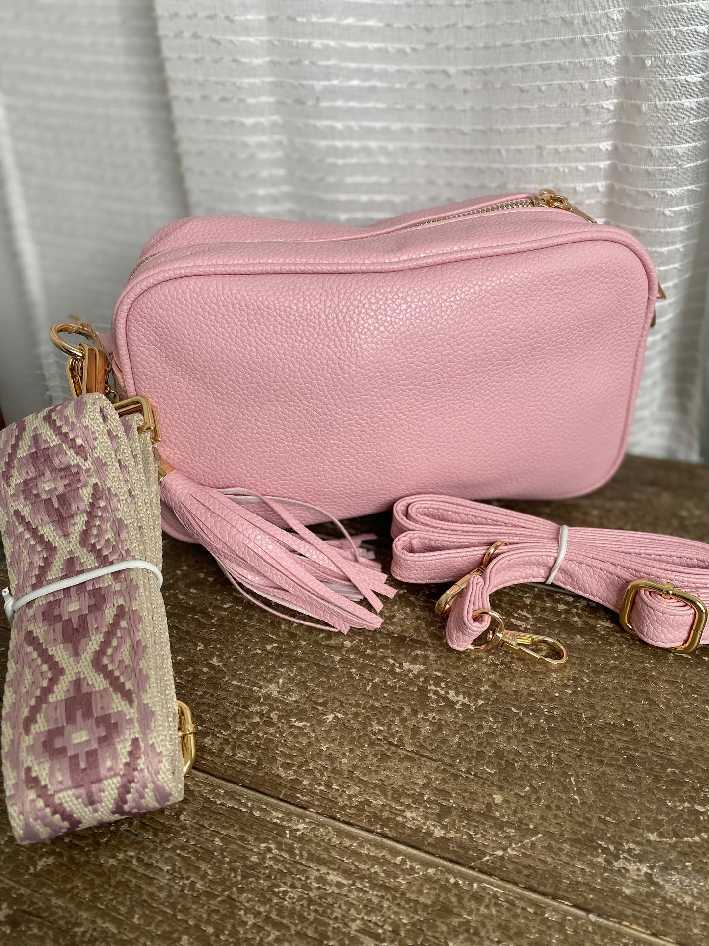 Dreamy Crossbody Bag