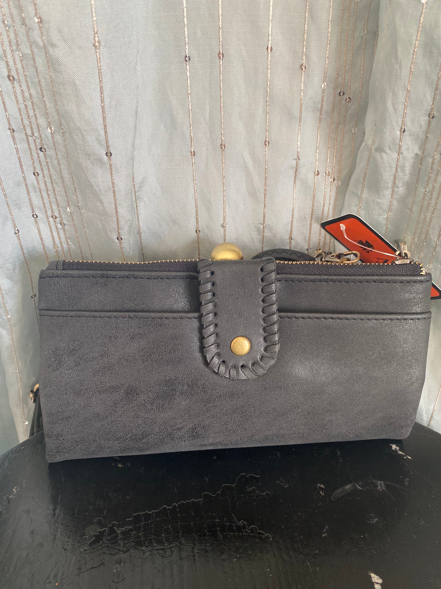 Organizing Clutch Wallet - With Purpose Boutique