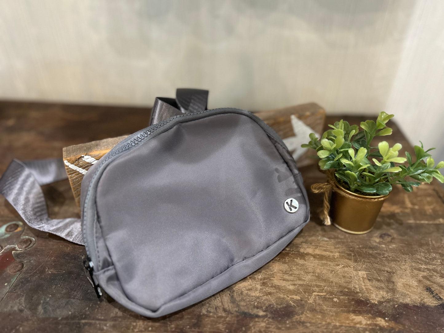 Must Have Belt Bag