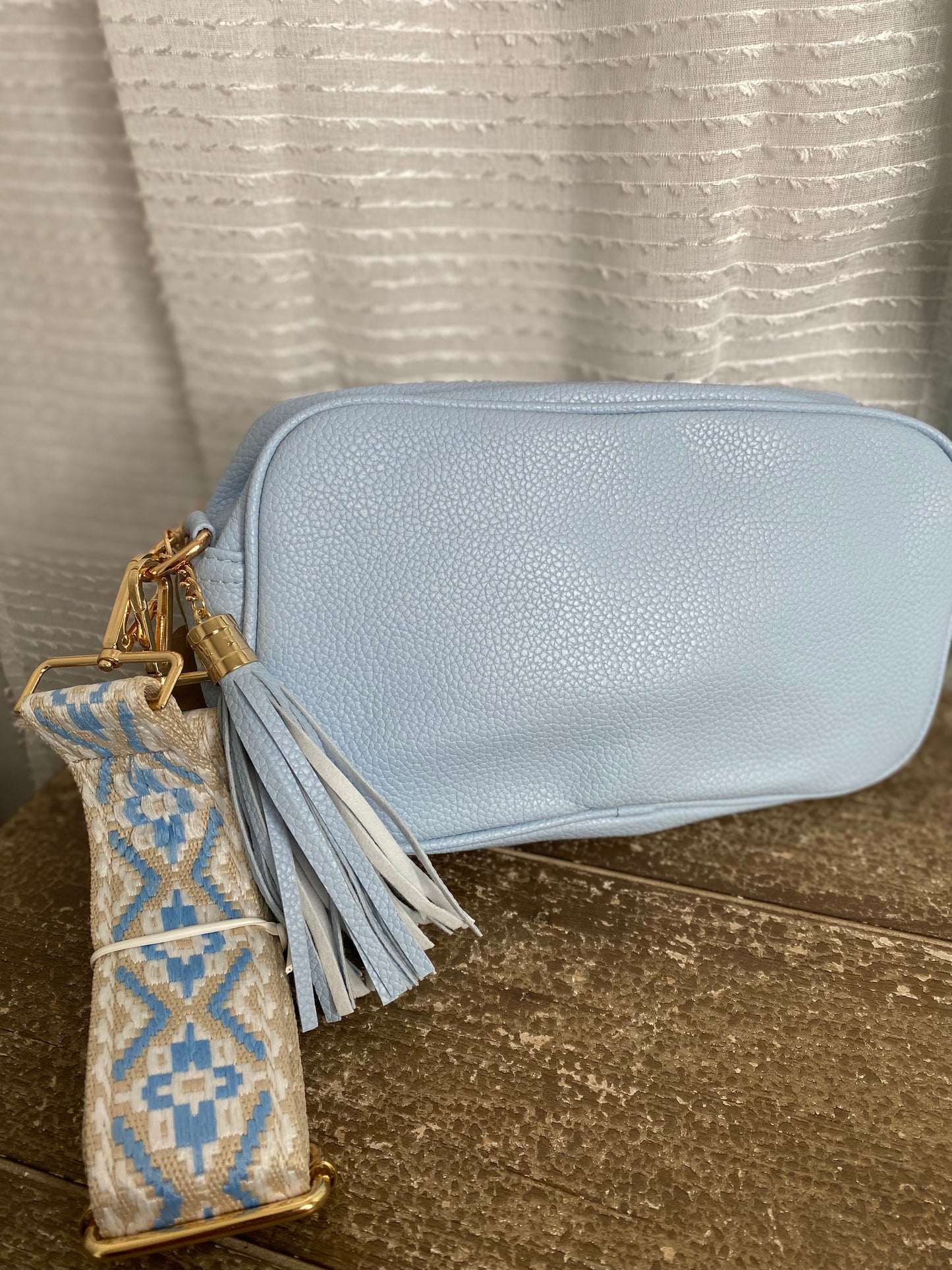Dreamy Crossbody Bag