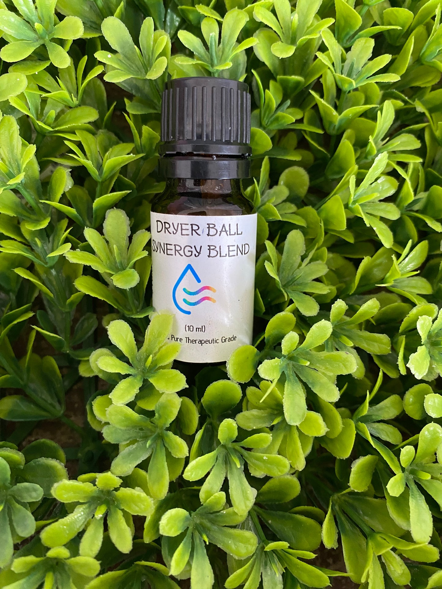 Dryer Ball Synergy Blend oil