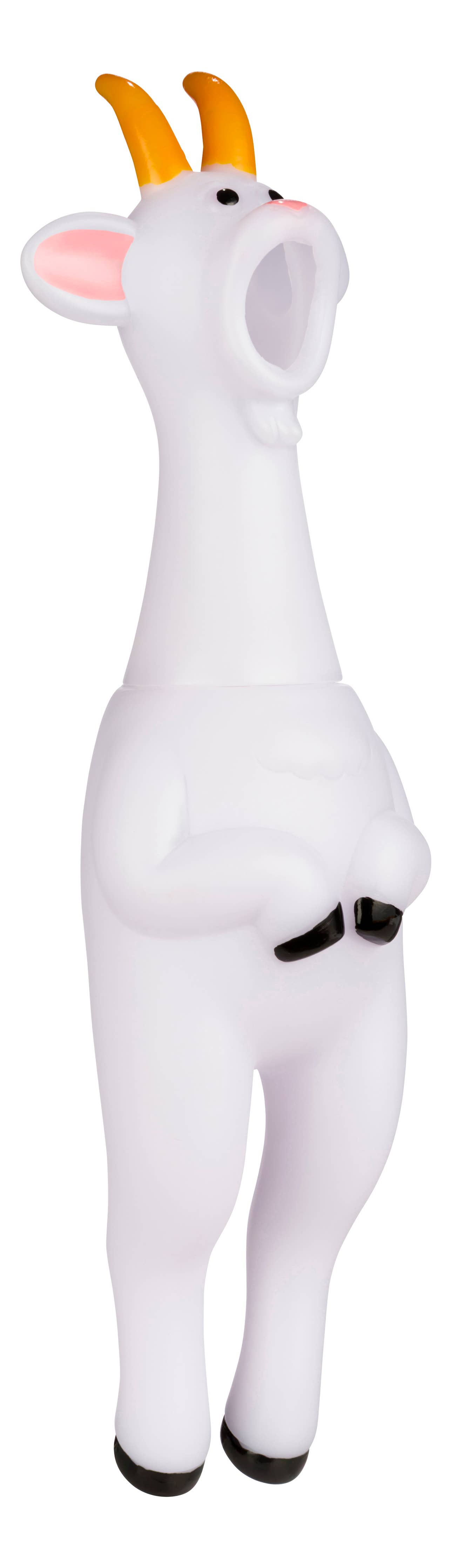 Farm Fresh Screamin' Goat Noise Making Toy - With Purpose Boutique