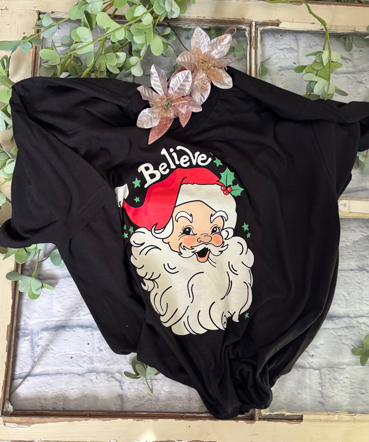 Christmas Tees - With Purpose Boutique