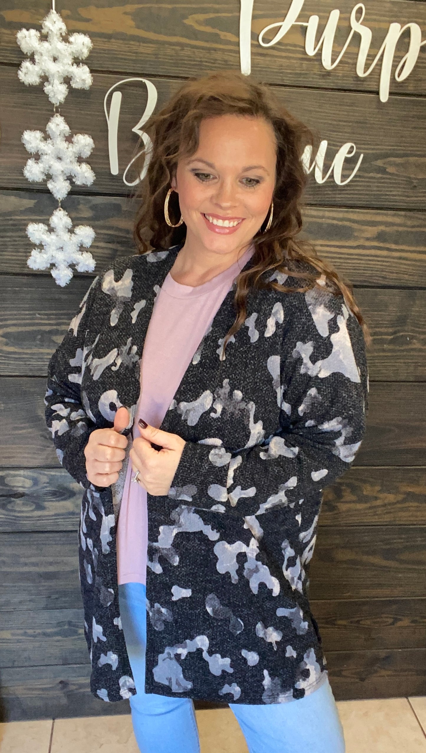Perfect Day Cardigans - With Purpose Boutique
