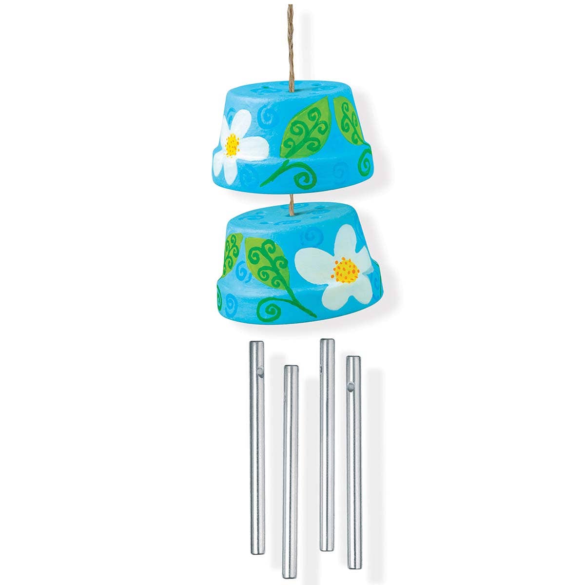 Make A Wind Chime DIY Kit - With Purpose Boutique