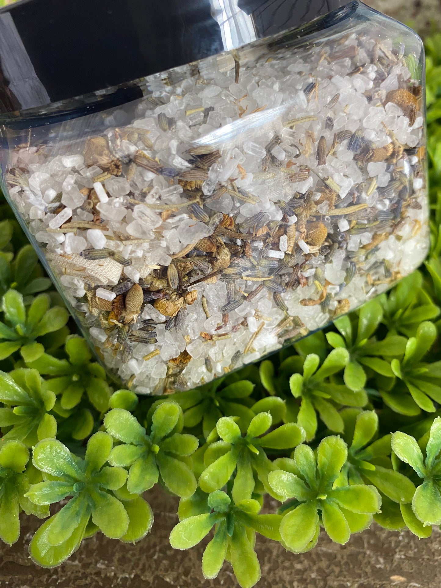 Soap Stop Herbal Bath Tea - With Purpose Boutique
