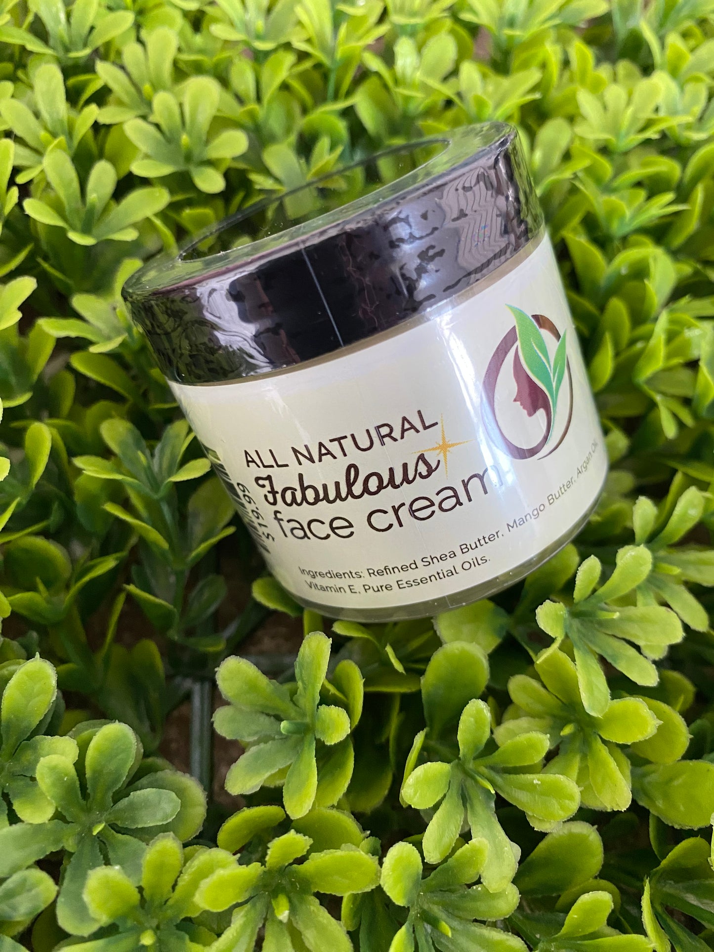 Arkansas fabulous face cream - With Purpose Boutique