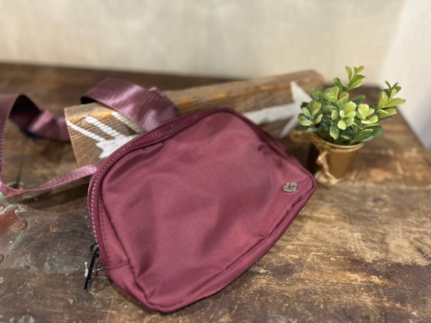Must Have Belt Bag