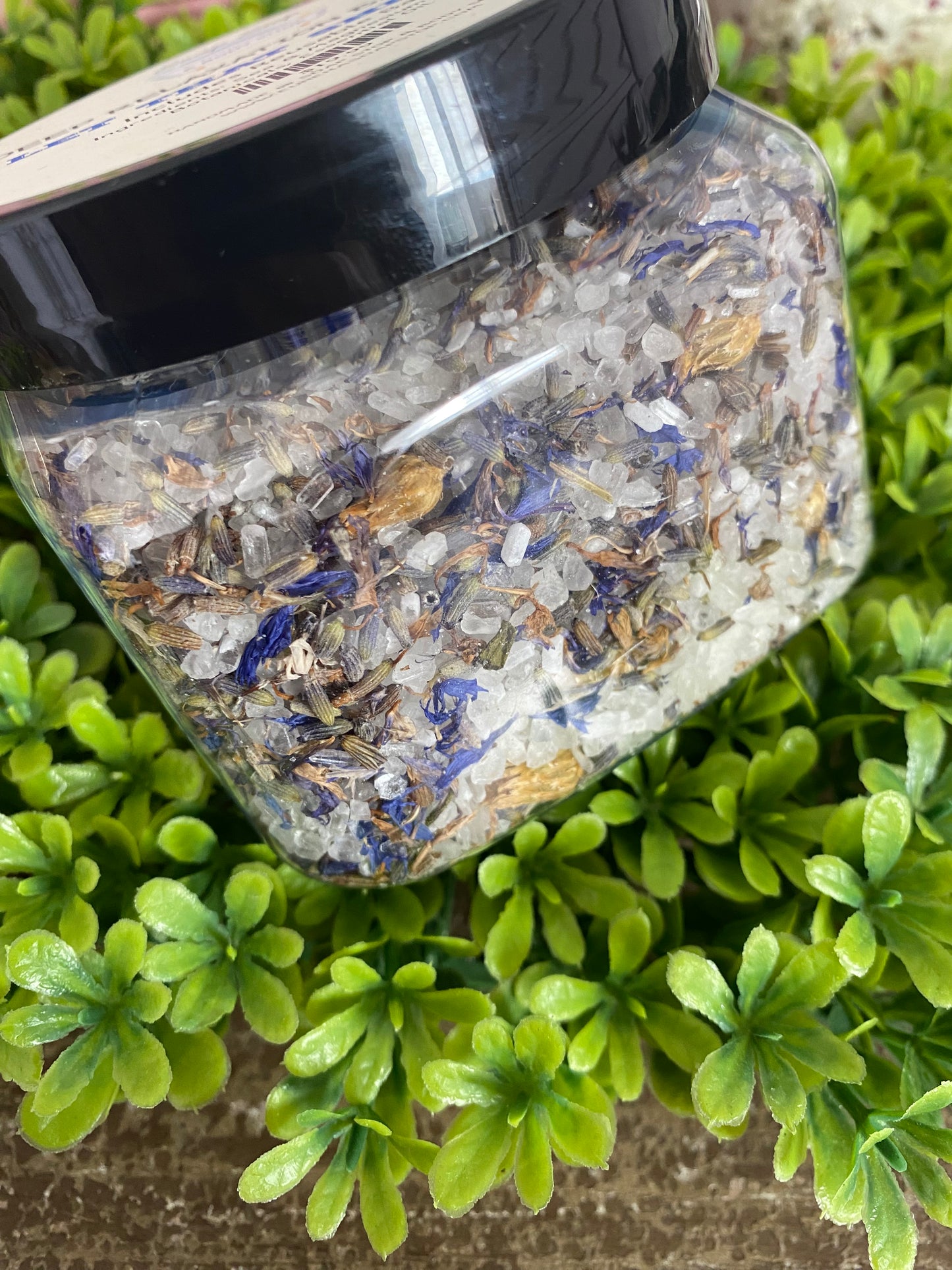 Soap Stop Herbal Bath Tea - With Purpose Boutique