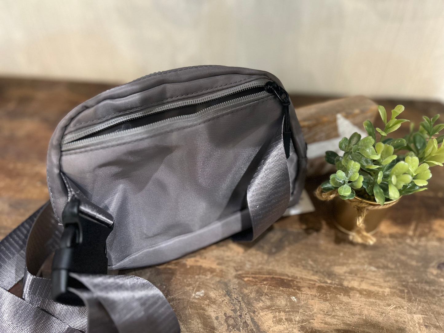 Must Have Belt Bag
