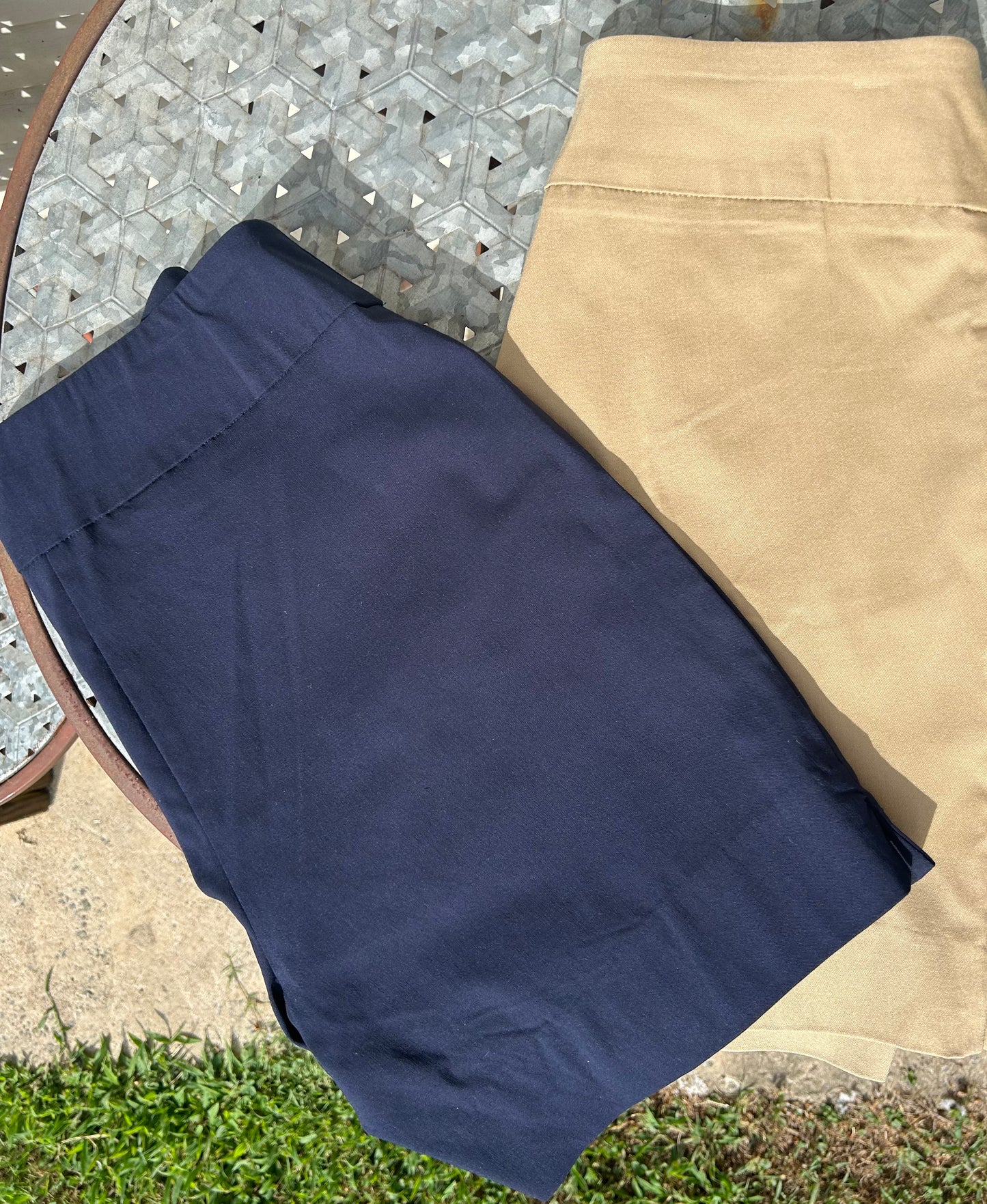 Fashion Dress Millenium Shorts - With Purpose Boutique