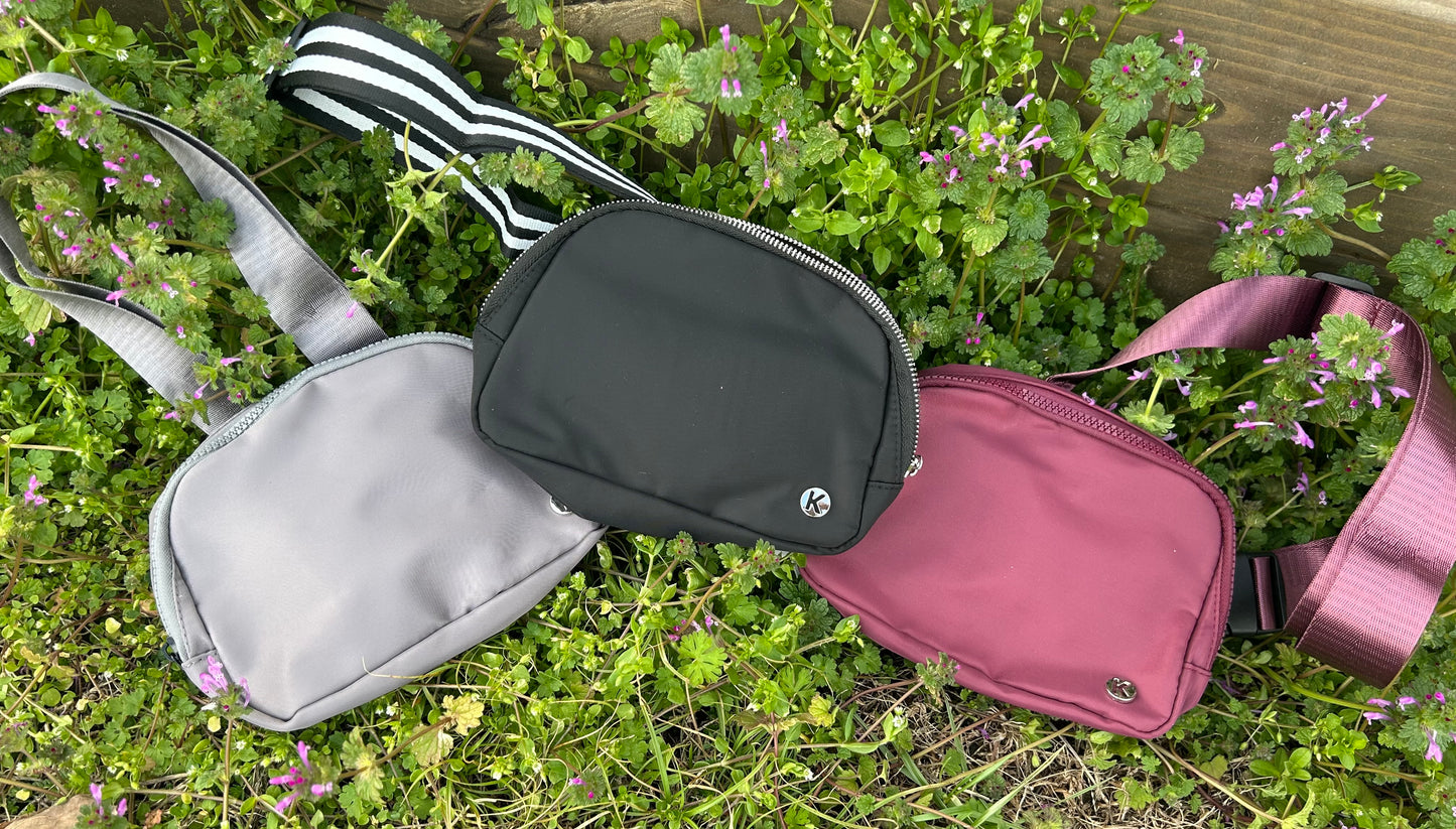 Must Have Belt Bag