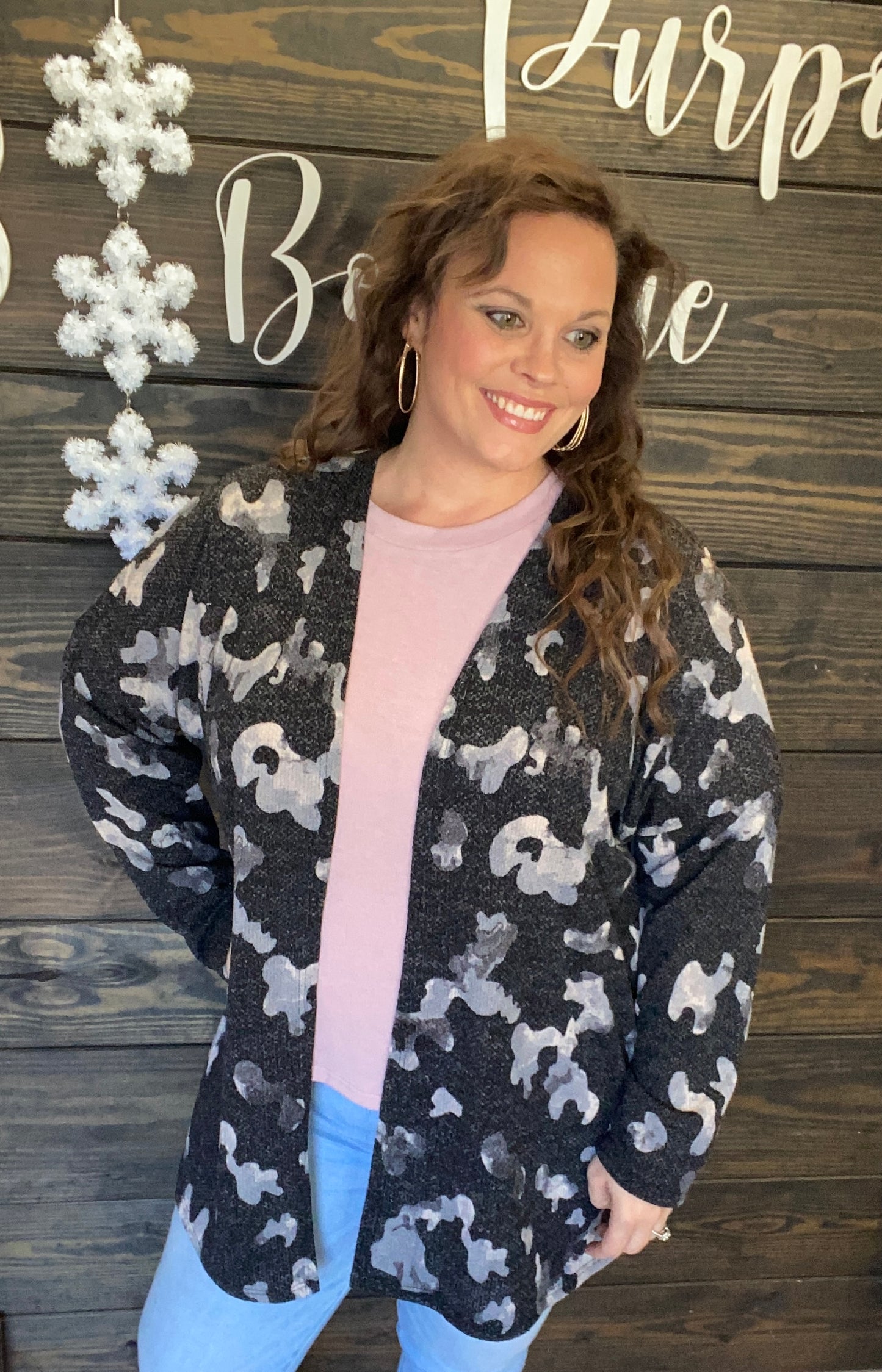 Perfect Day Cardigans - With Purpose Boutique