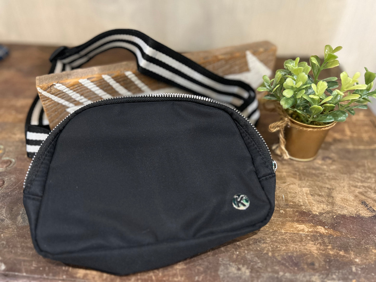 Must Have Belt Bag