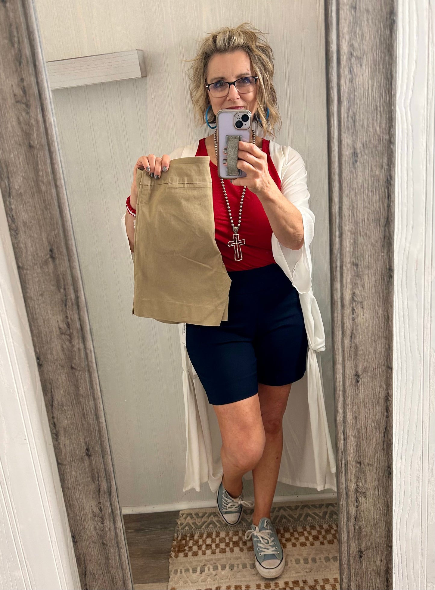 Fashion Dress Millenium Shorts - With Purpose Boutique