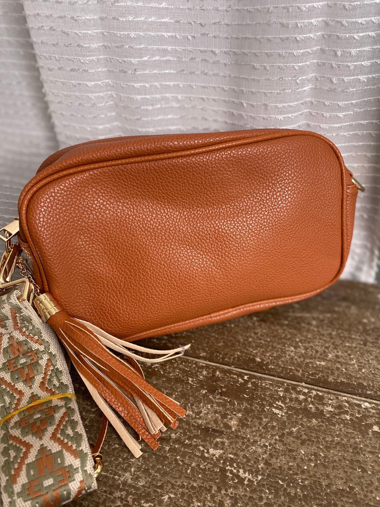 Dreamy Crossbody Bag