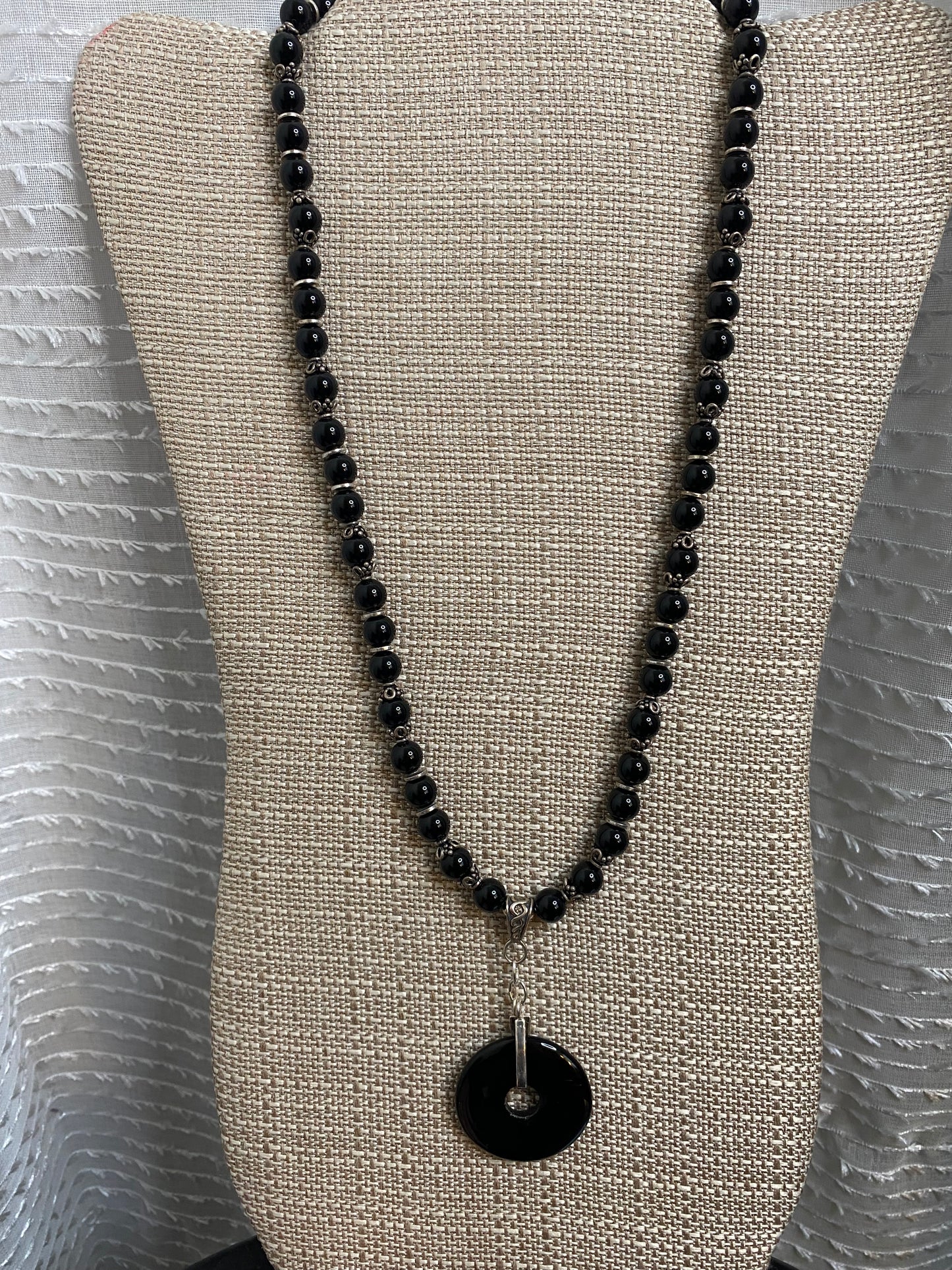 Classic Statement Handcrafted necklace - With Purpose Boutique