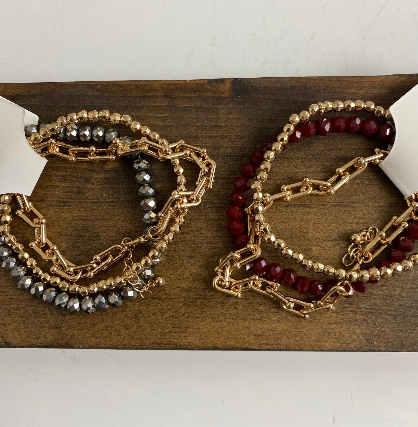 Statement set