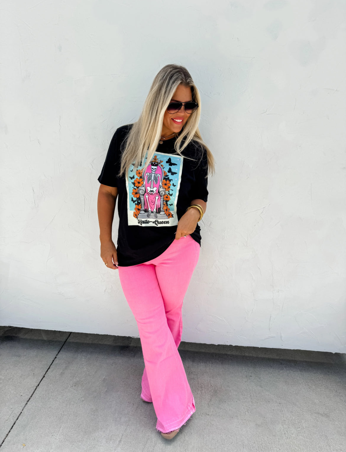 Romi by Blakely tummy control jeans