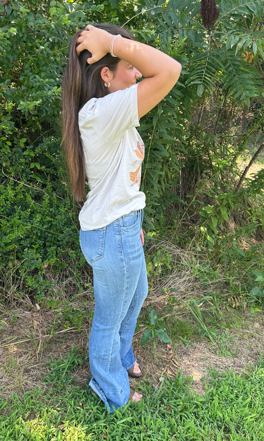 Romi by Blakely tummy control jeans