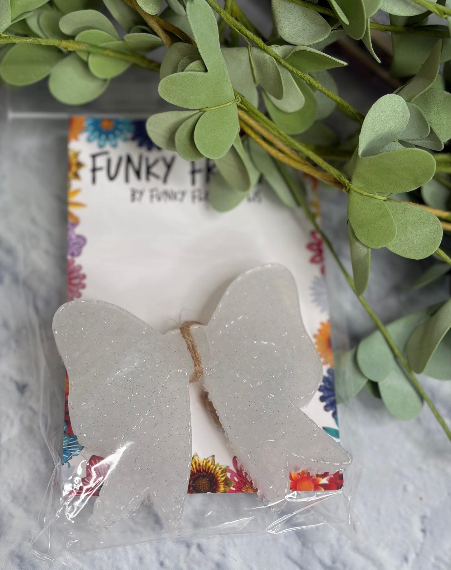 Funky Freshies - With Purpose Boutique