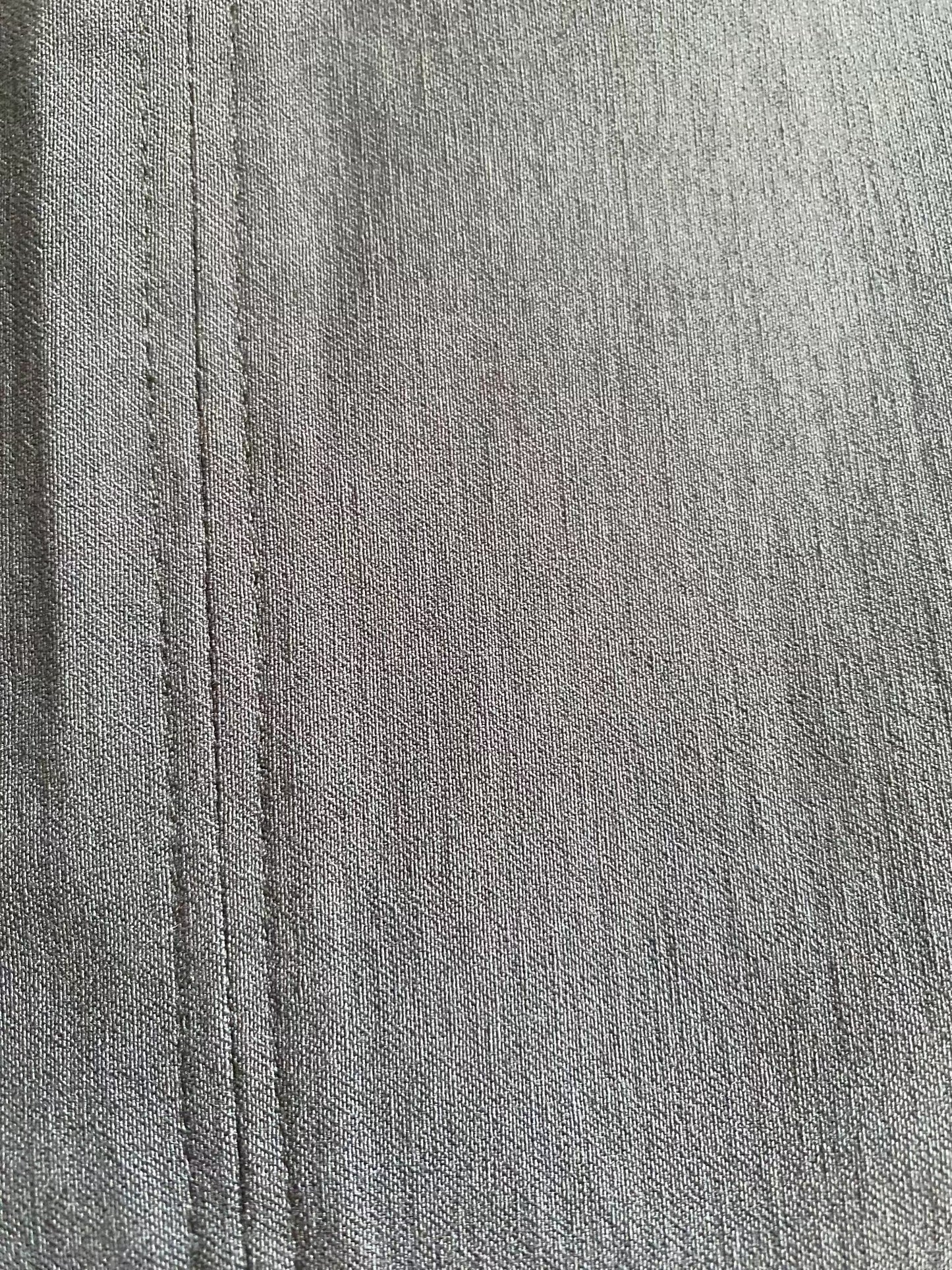 Fashion dress full length pants