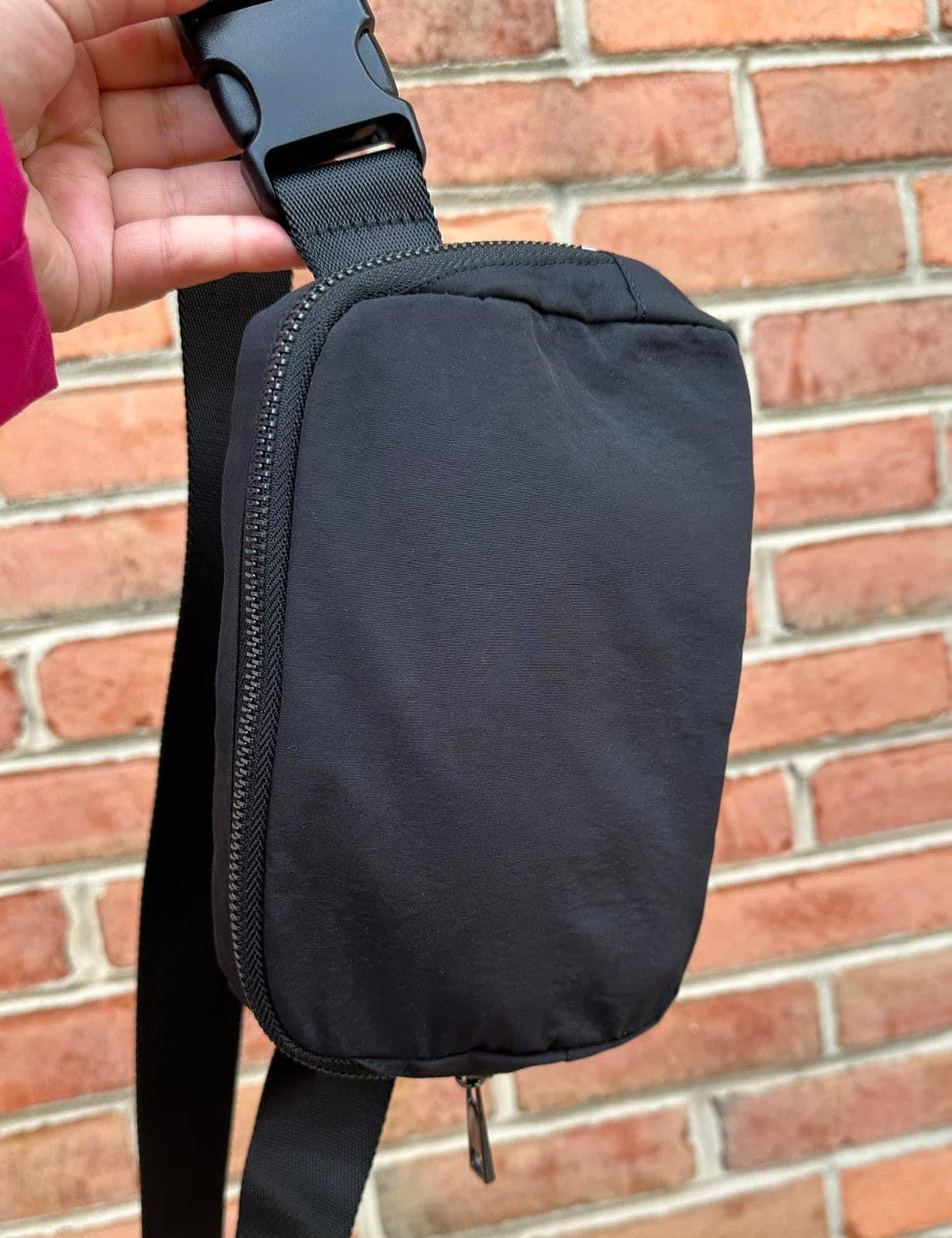Viral Long Strap Crossbody