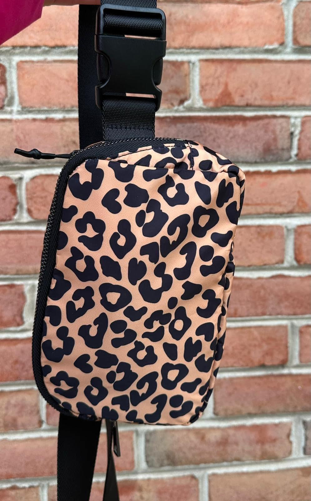 Viral Long Strap Crossbody