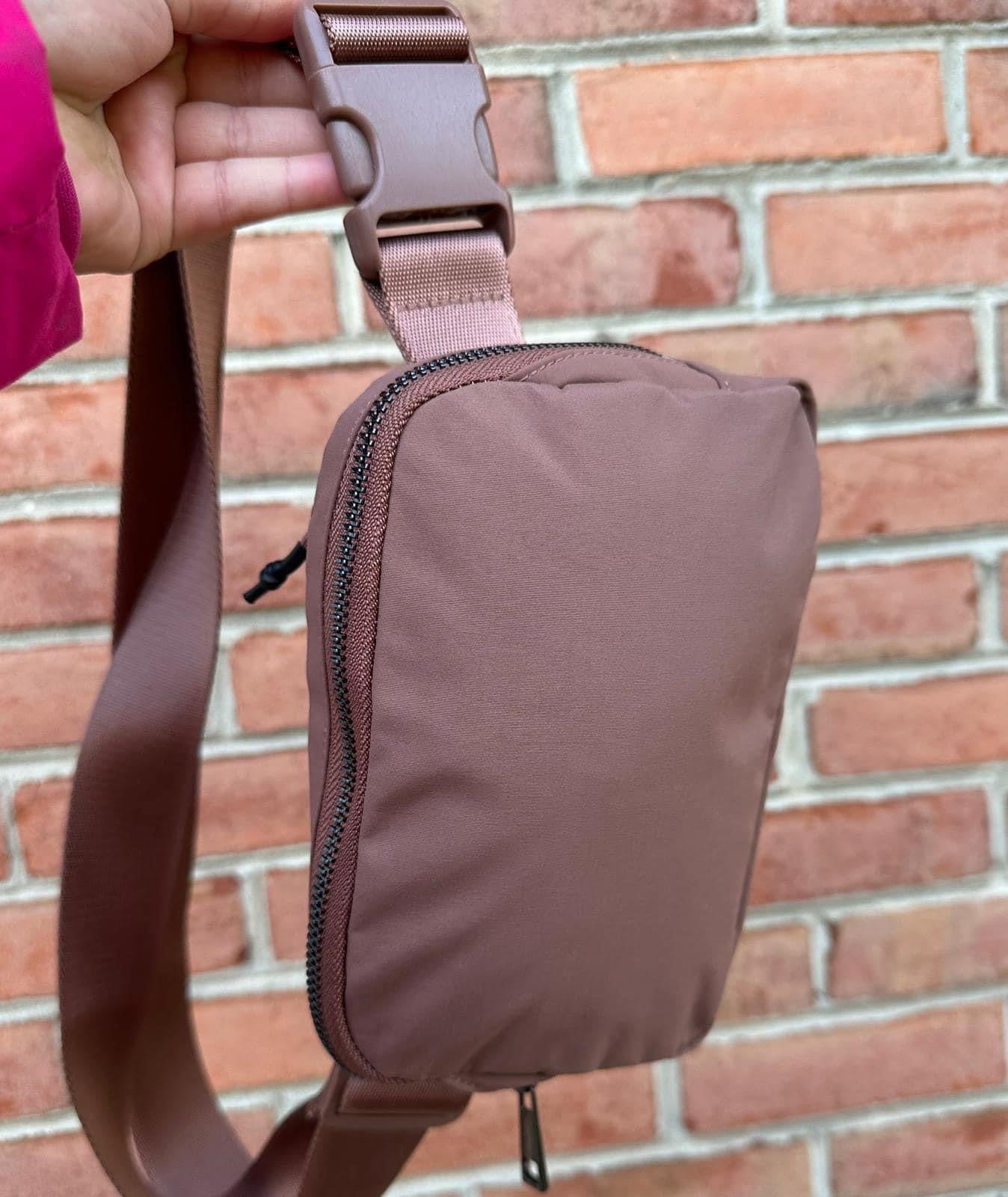Viral Long Strap Crossbody