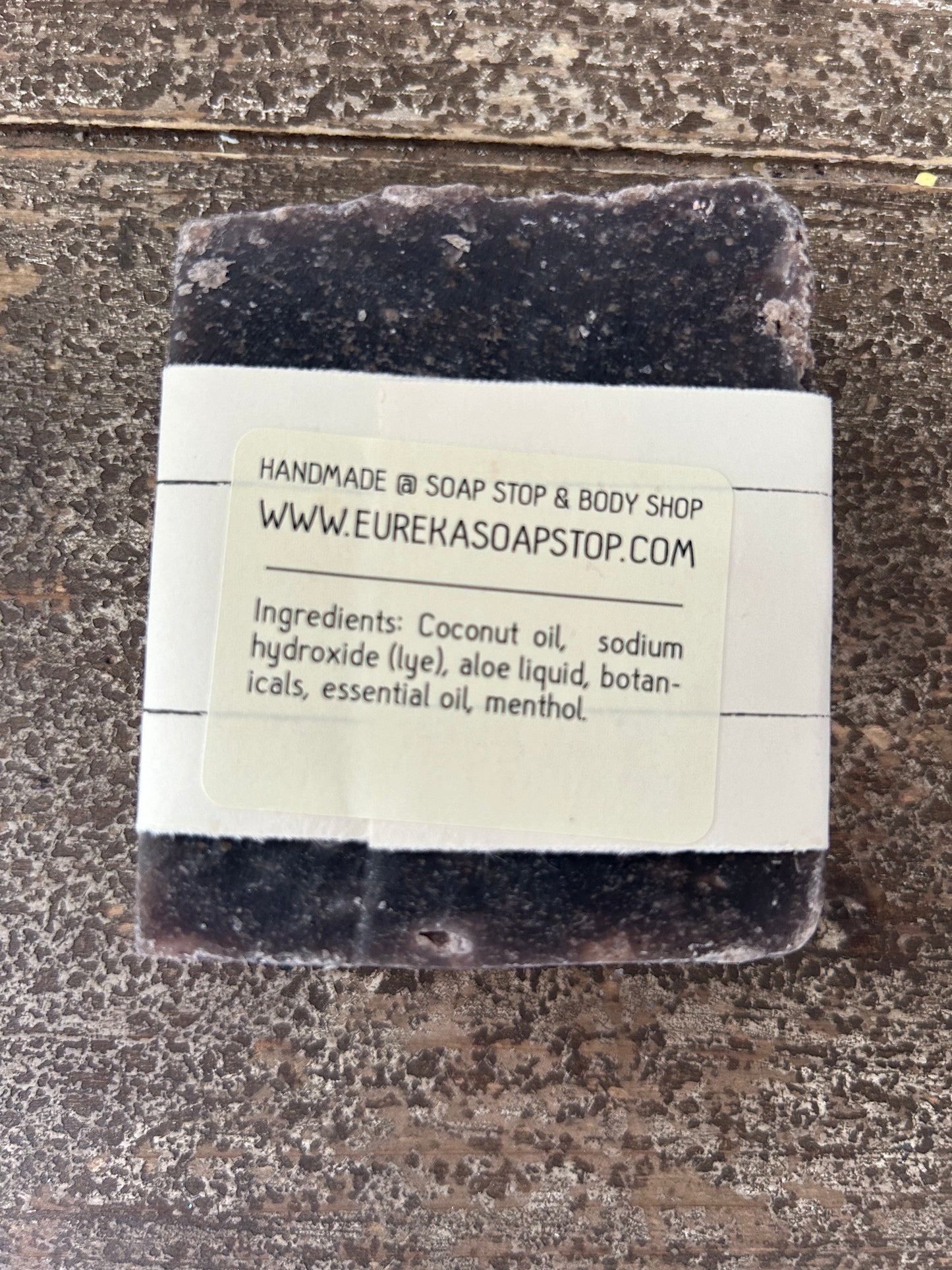 Arkansas Hand Poured Mechanic Soap - With Purpose Boutique