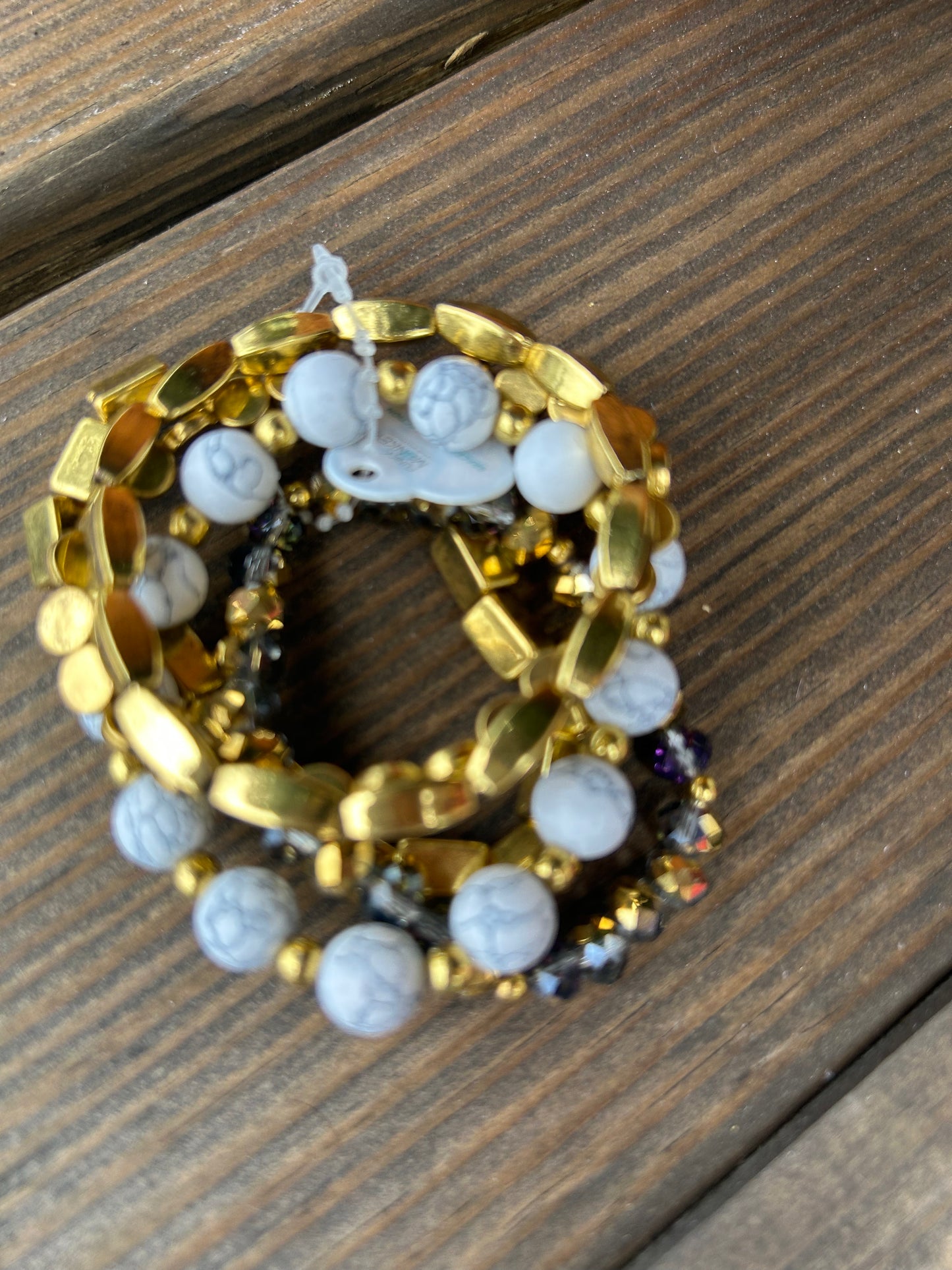 Lauren Bracelet