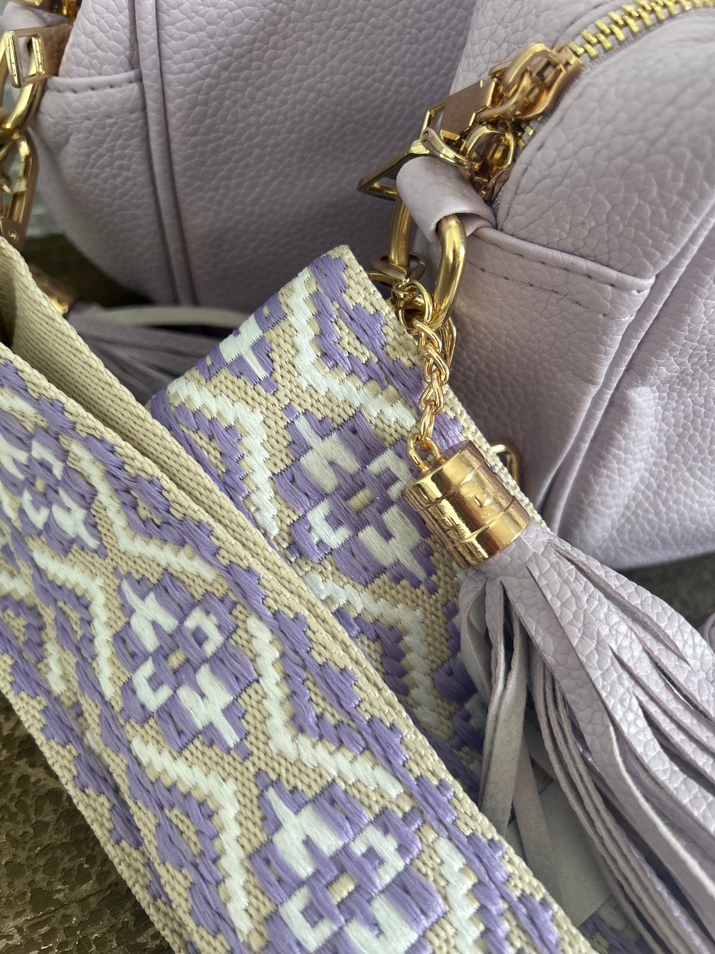 Dreamy Crossbody Bag