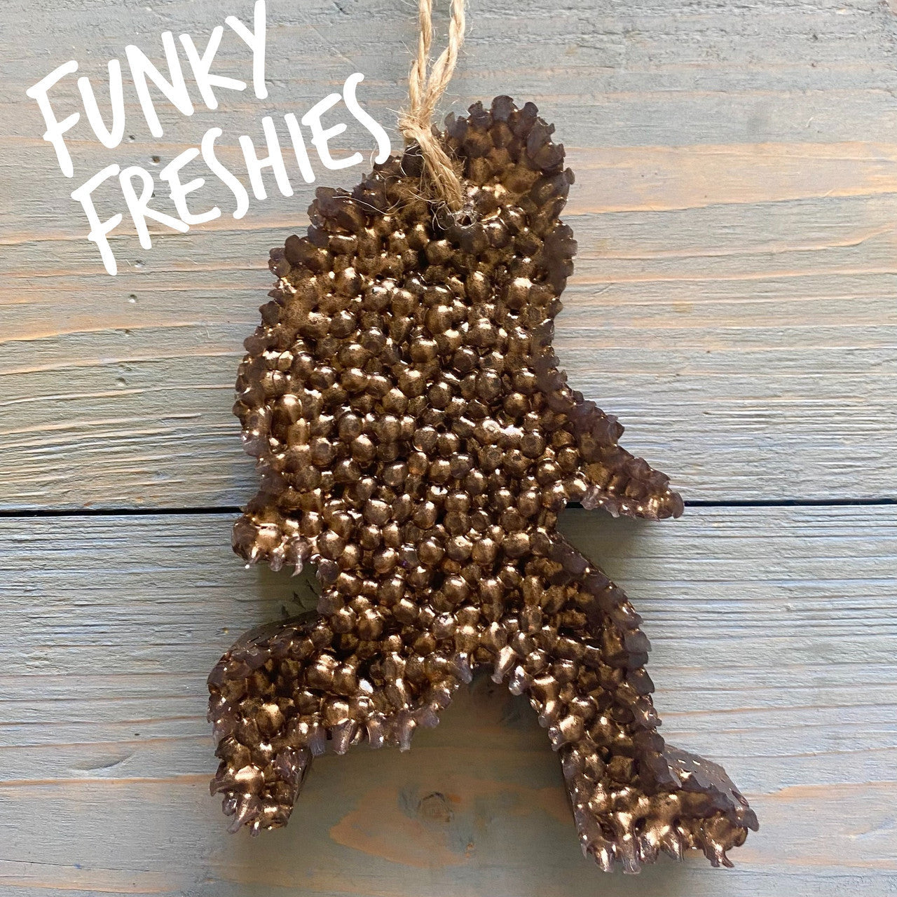 Funky Freshies