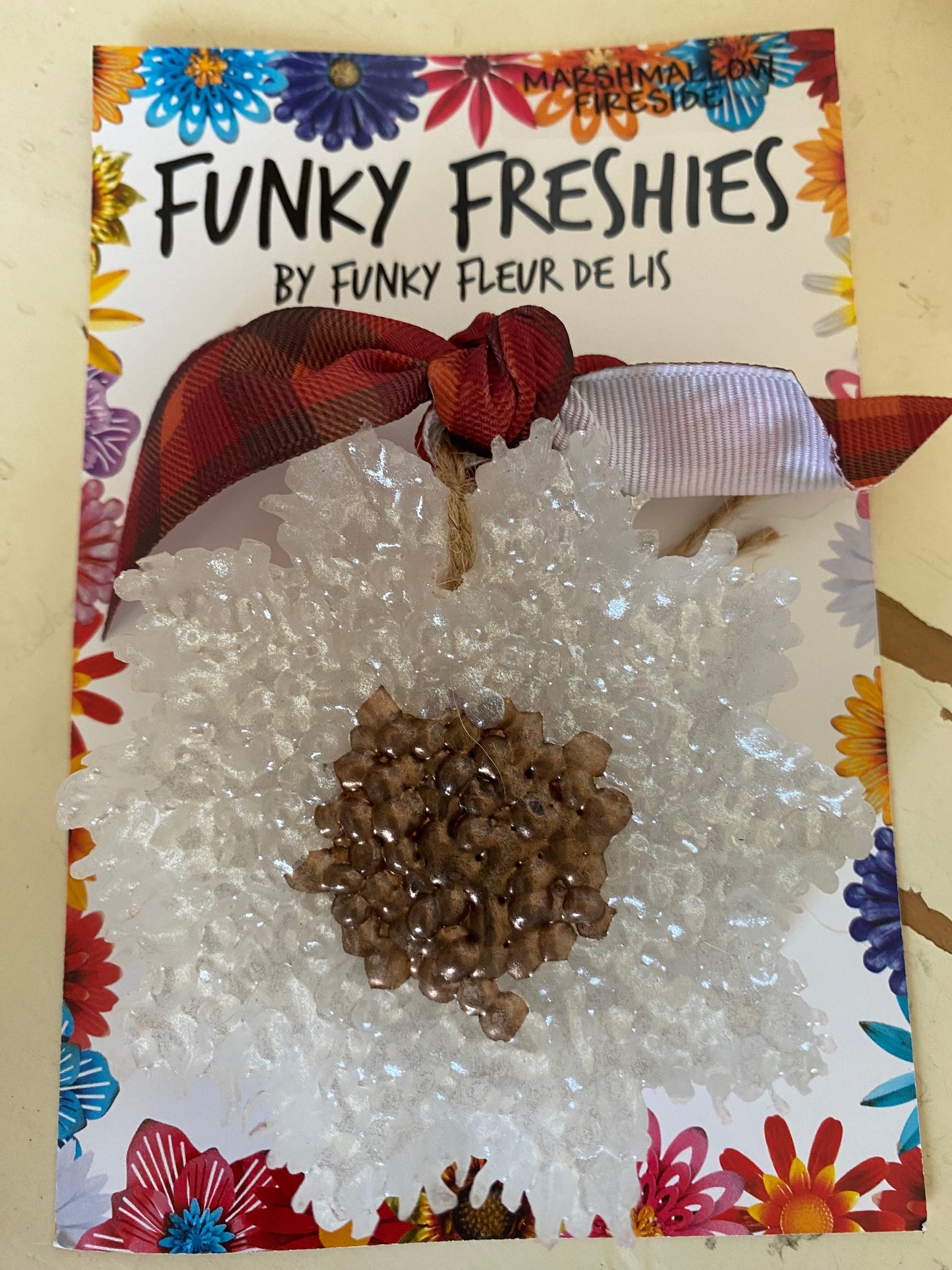 Funky Freshies
