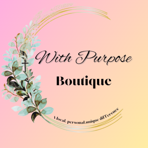 With Purpose Gift Cards
