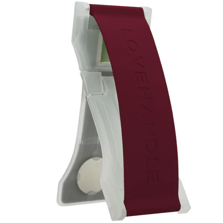 Love Handle Pro phone grip - With Purpose Boutique
