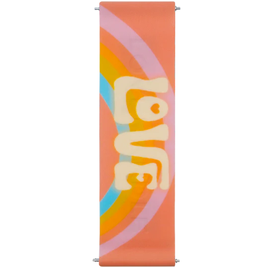PRO silicone phone strap