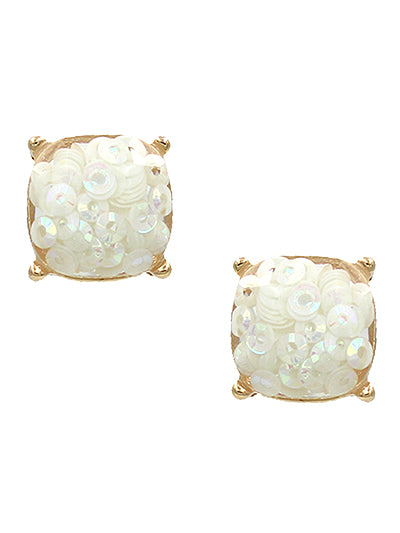 Big & bold studs