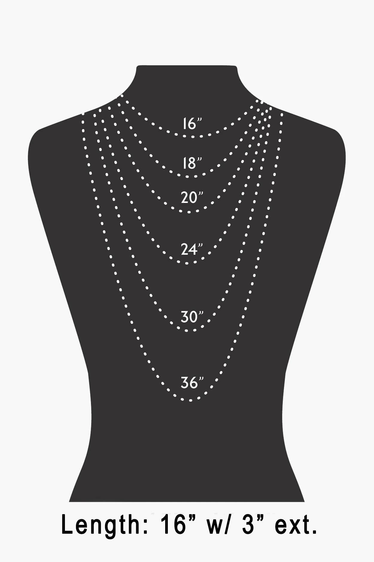 Mixed Coin Charms Chain Necklace