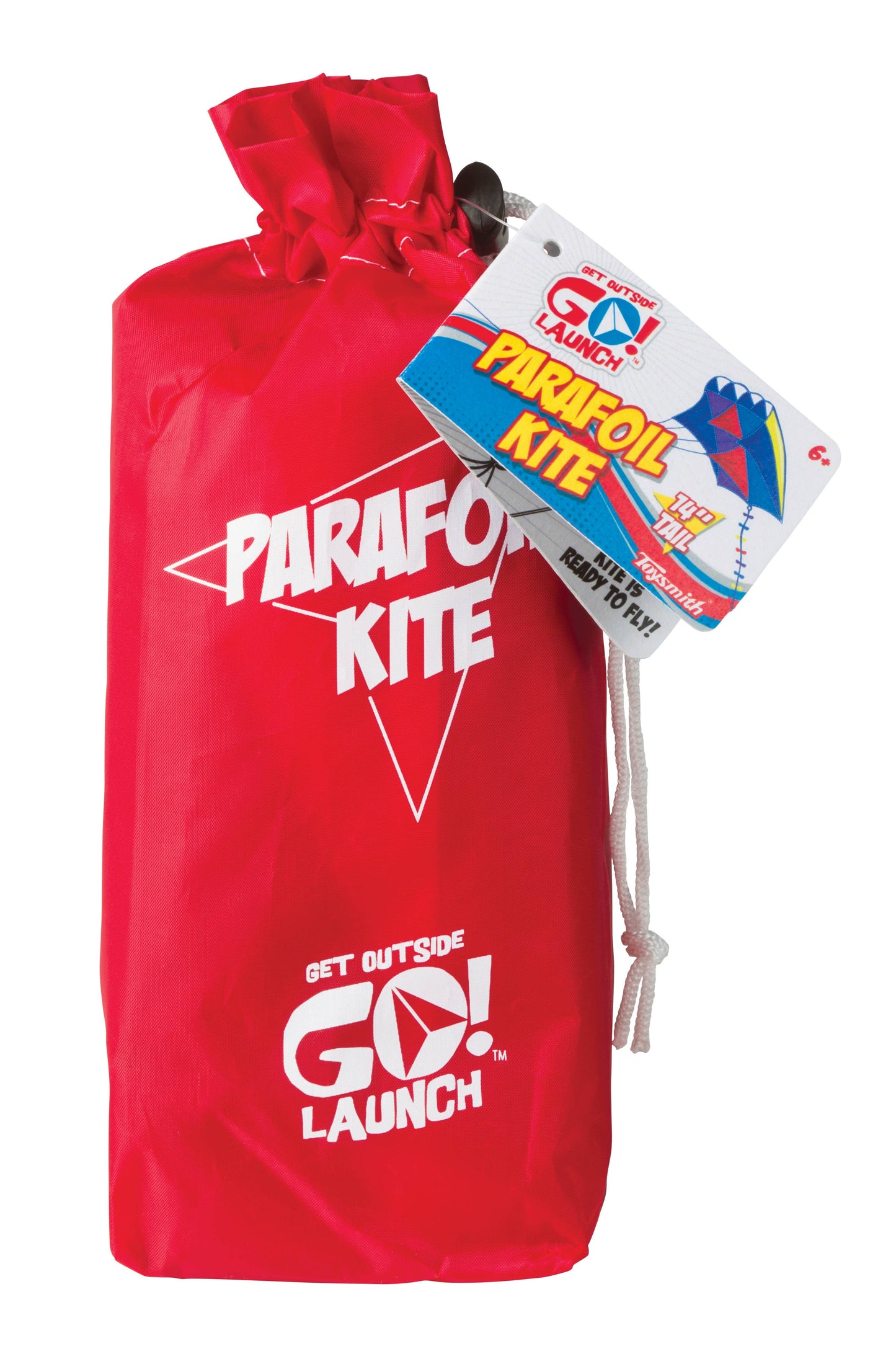 Get Outside GO!™ Parafoil Kite - With Purpose Boutique