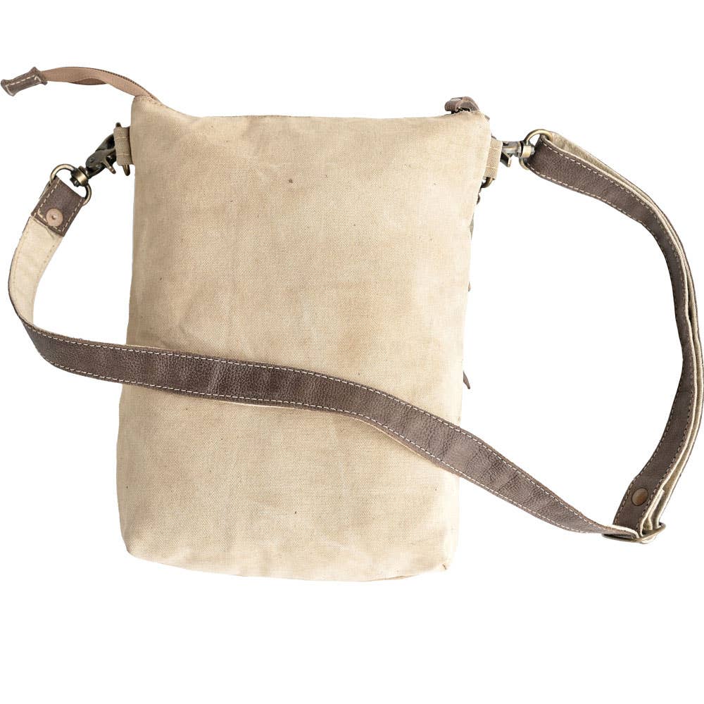 TREE OF LIFE CROSSBODY BAG