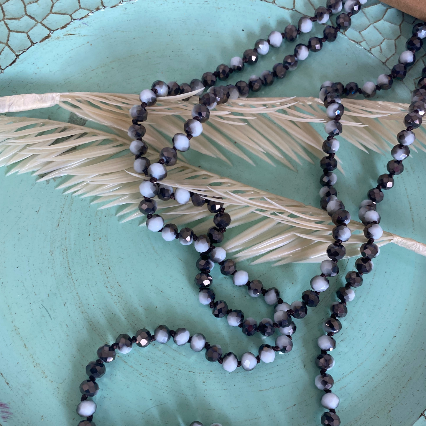Fashion beads